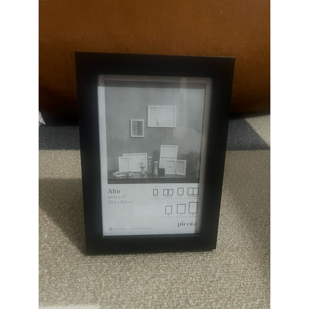 Frame Picora