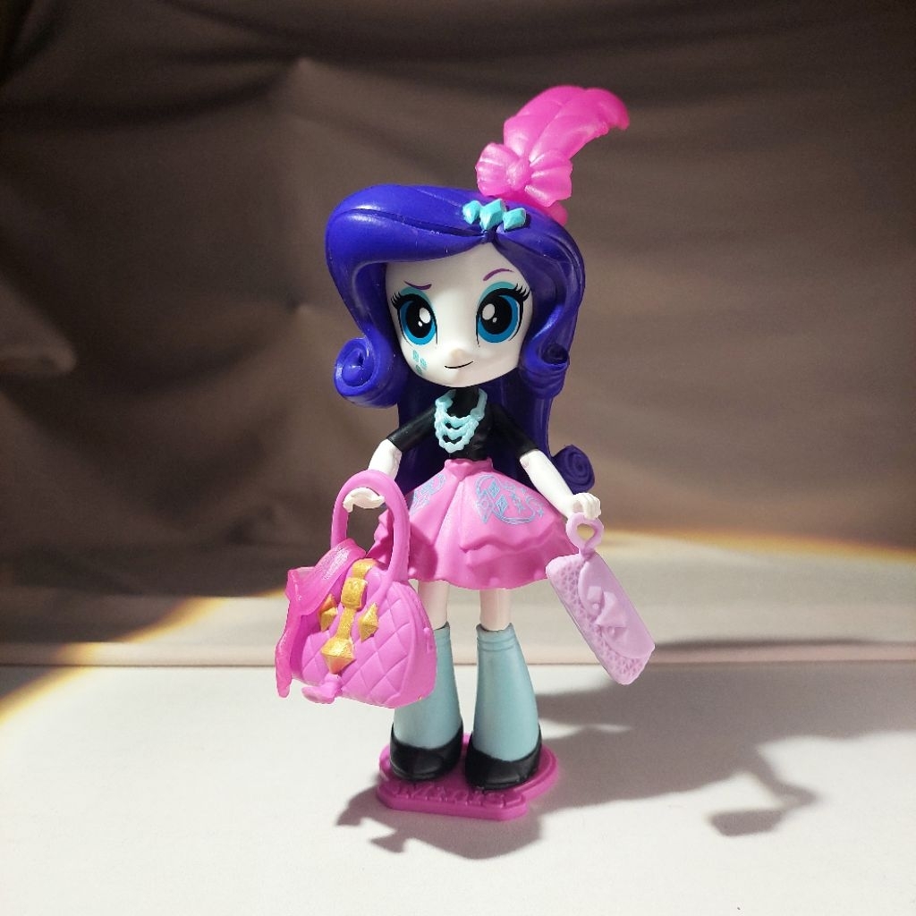 EQUESTRIA GIRLS SPECIAL MINIS COLLECTION