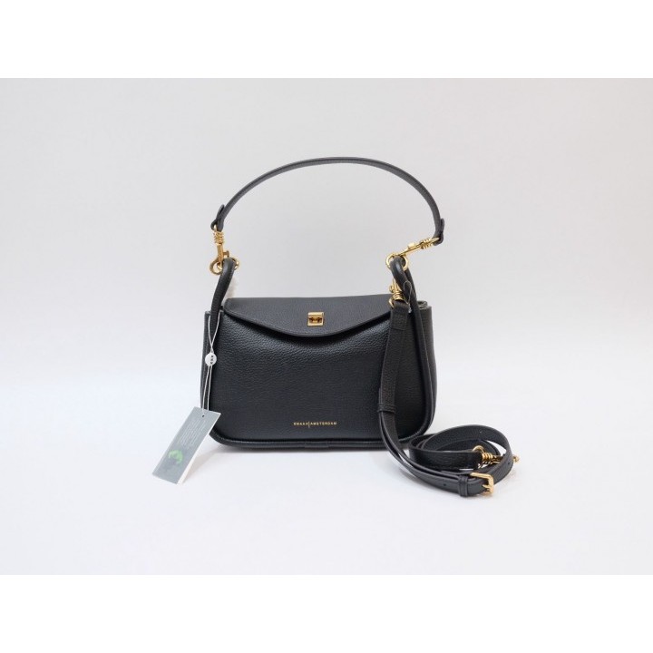 New SMAAK Amsterdam Cliff BLACK
