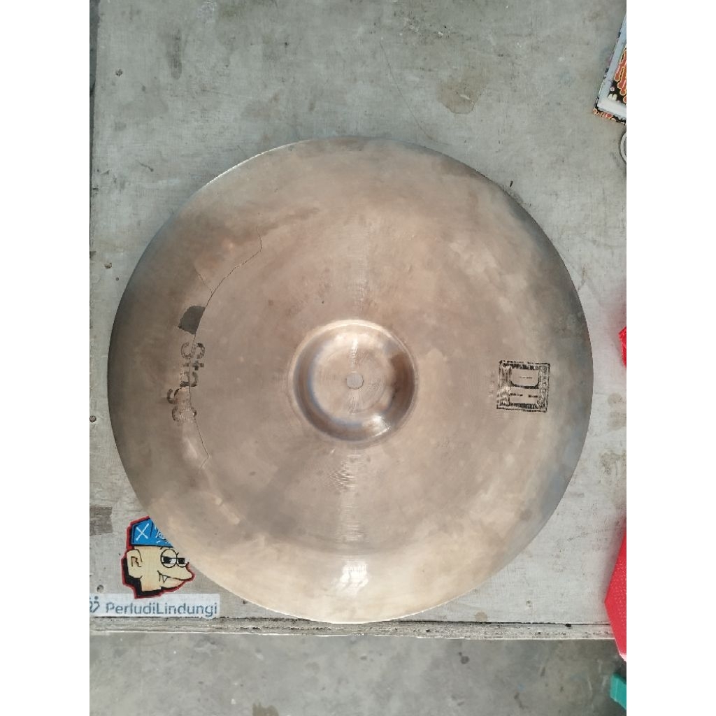 stagg dh 14" china