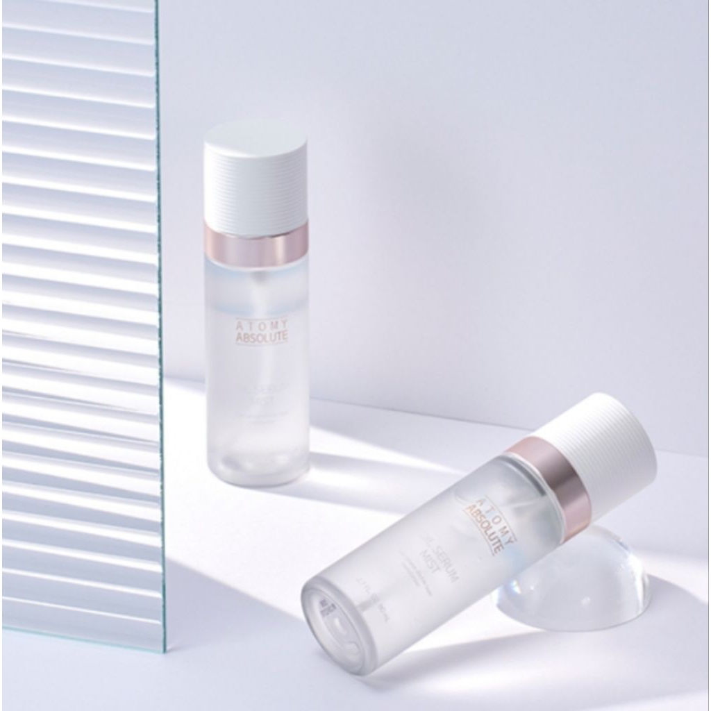 ATOMY ABSOLUTE OIL SERUM MIST