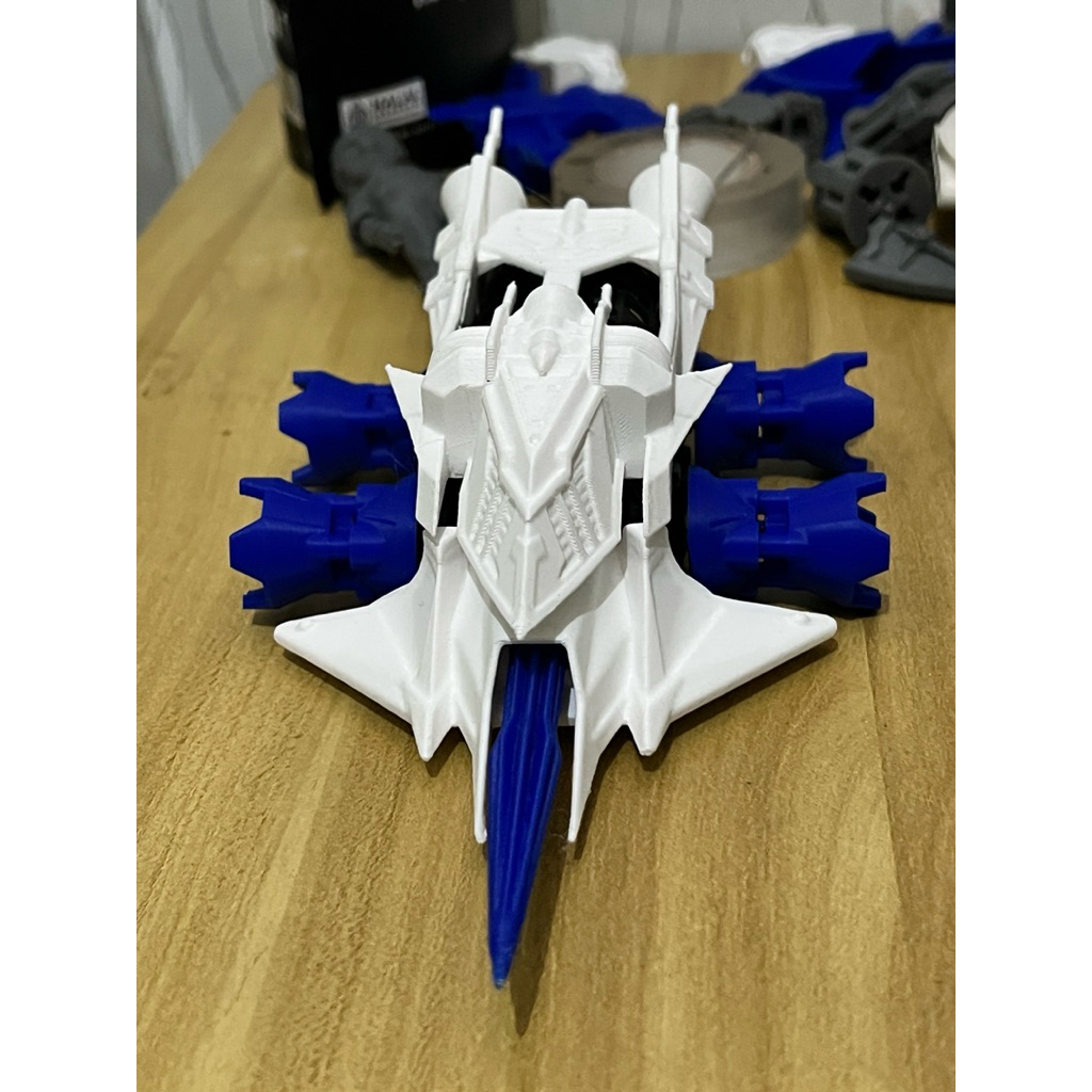 CRUSH GEAR ARK CAVALIER
