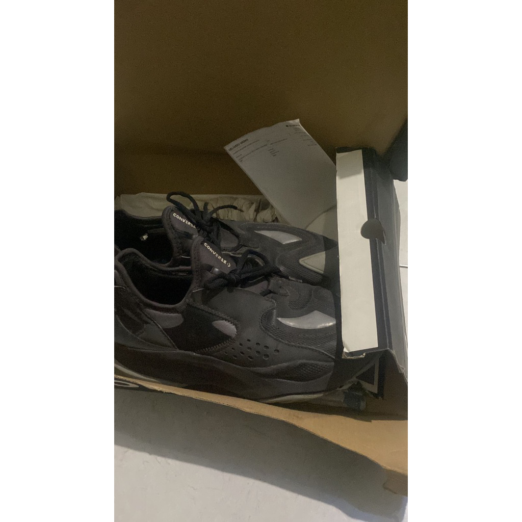 Converse aeon active Cx grey