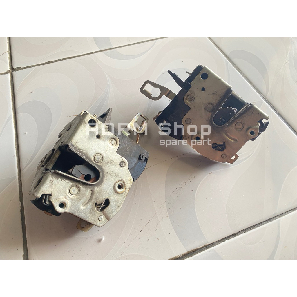 Doorlock Pintu Bmw E36