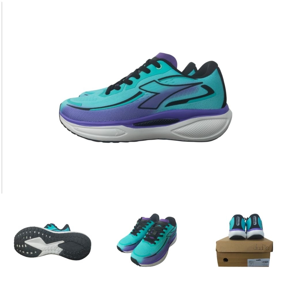 Sepatu Diadora Original // Sepatu Casual Pria Wanita Original