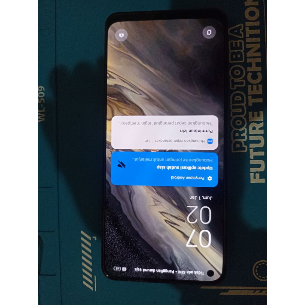 OPPO RENO 6Z 5G 8/128GB