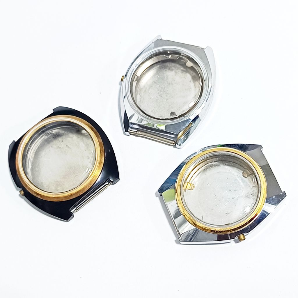 Body Case Jam Tangan Diameter 36 mm