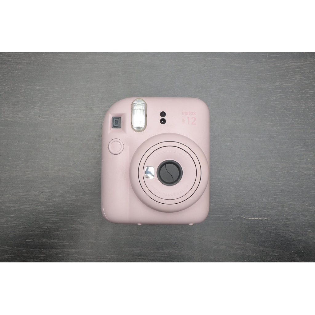 CAMERA FUJIFILM INSTAX MINI 12
