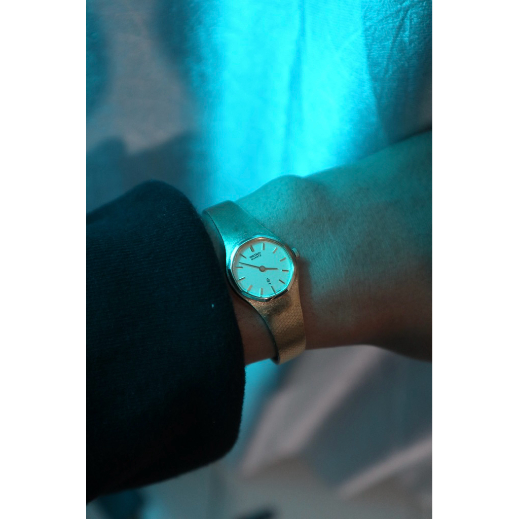 seiko ladies