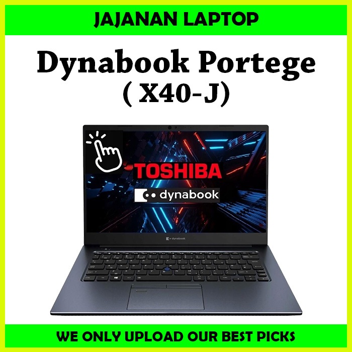 Dynabook Portege X40-J i7 11th / Dynabook Portege X40 J / Dynabook X40
