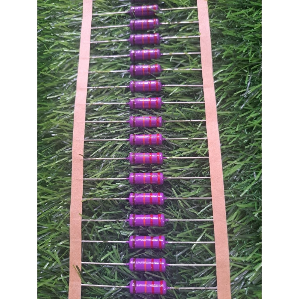 resistor 22k 3wat 1% orginal zero