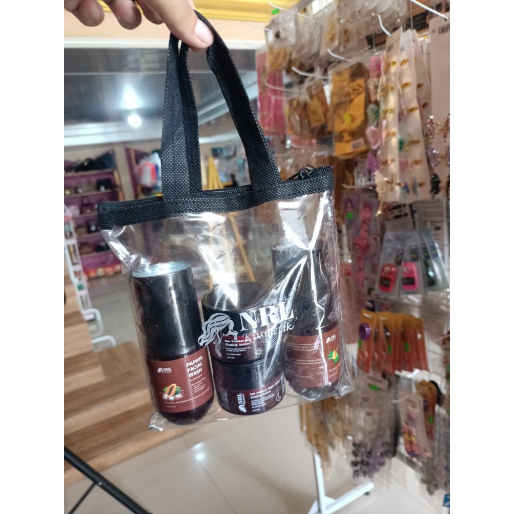 cream ekonomis NRL BPOM