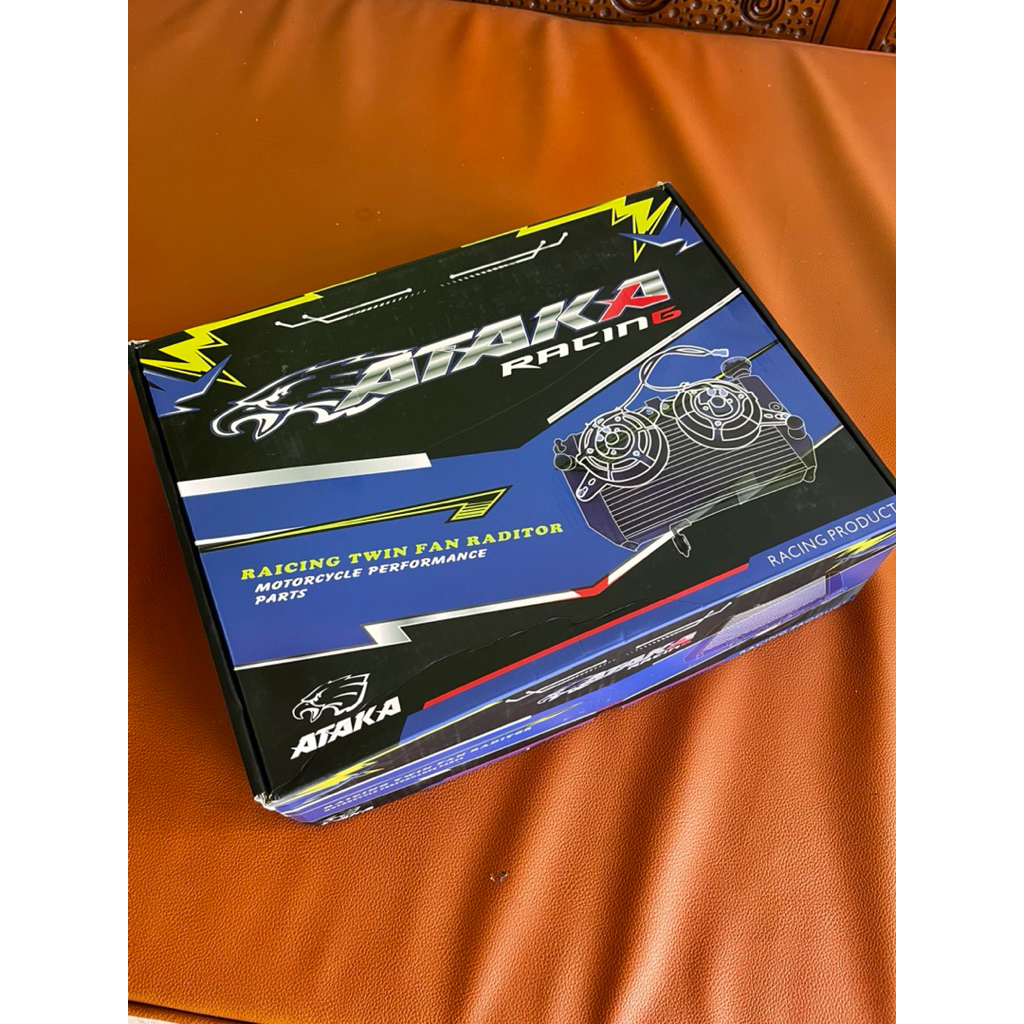 Radiator ataka ninja SS/R