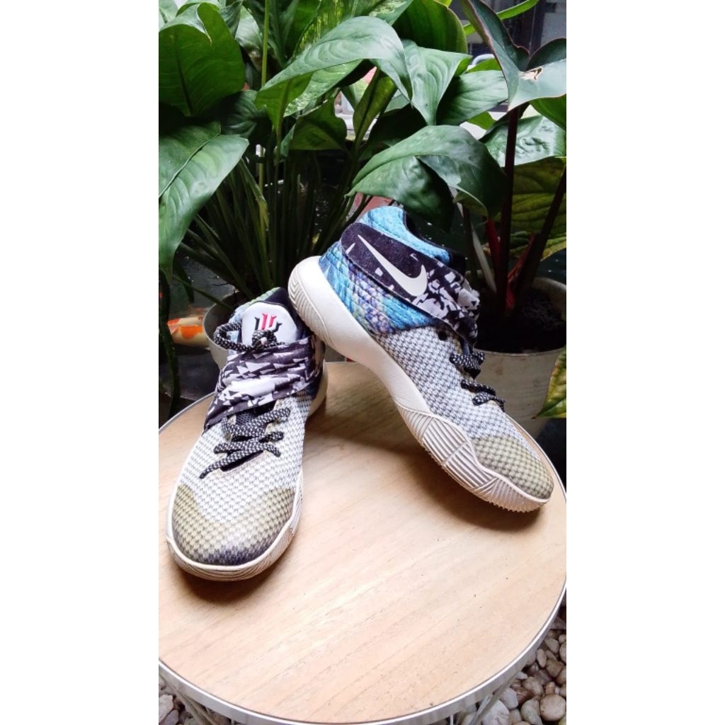 Sepatu Second Brand