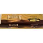 [SDW] pekanbaru/216 Gram Delfi Treasure Golden Almond