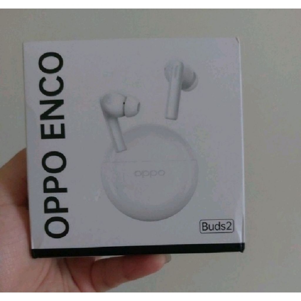 TWS OPPO ENCO BUDS2 orii