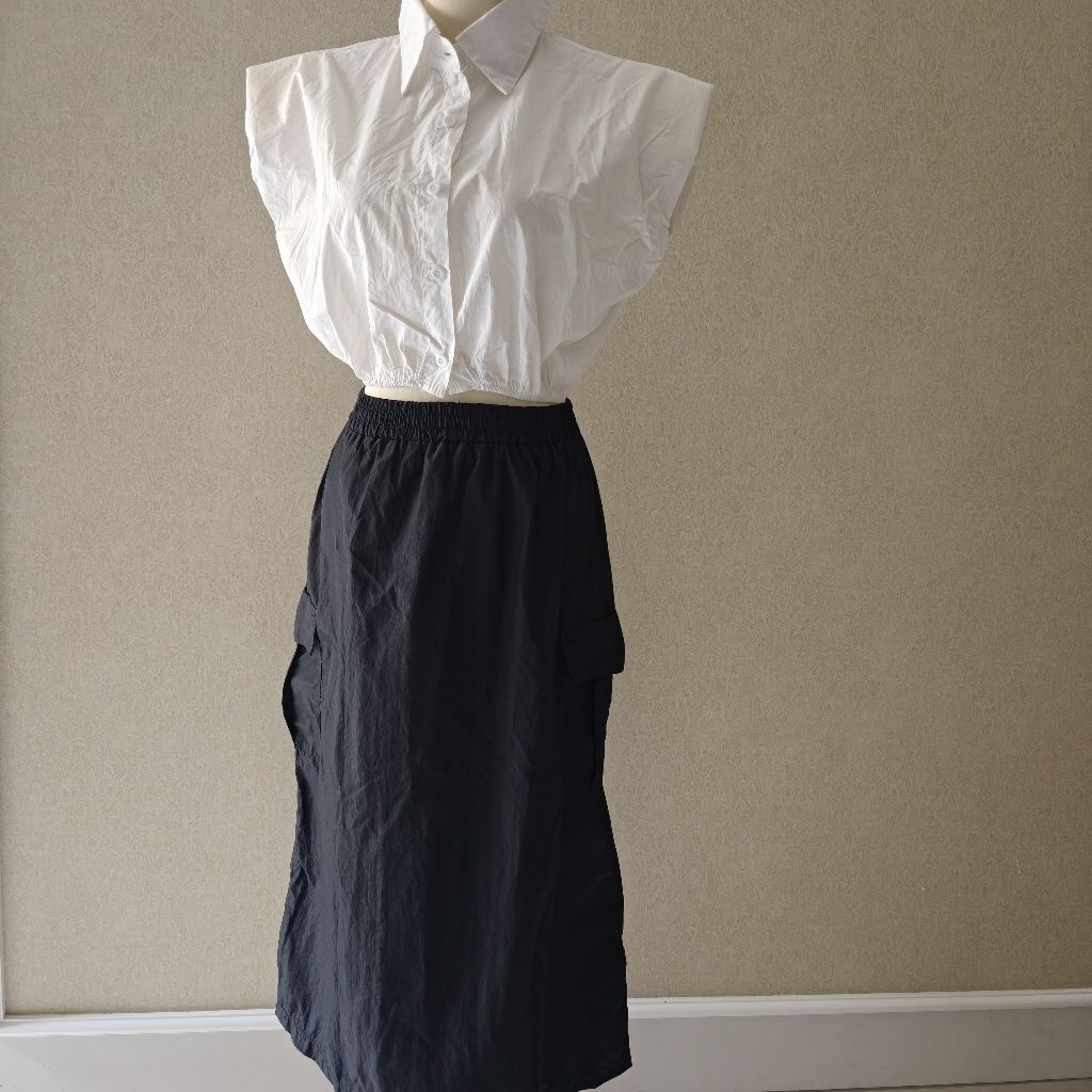 Set atasan dan bawahan remaja / wanita