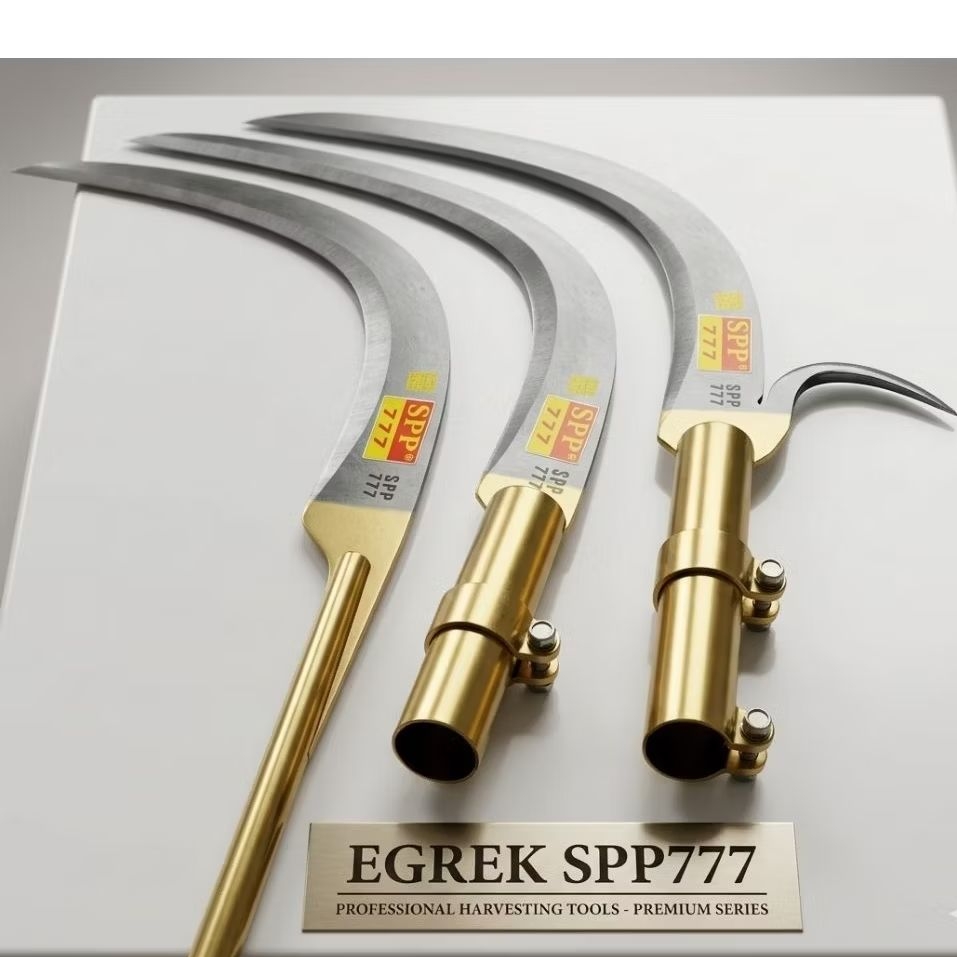 EGREK SPP777 KELAPA SAWIT