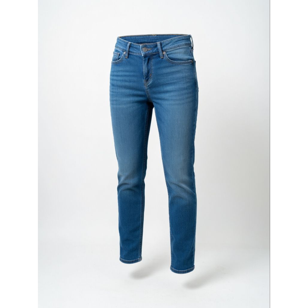 Celana Jeans Denim Levis Original Cowboy Style bekas/second/pl/preloved