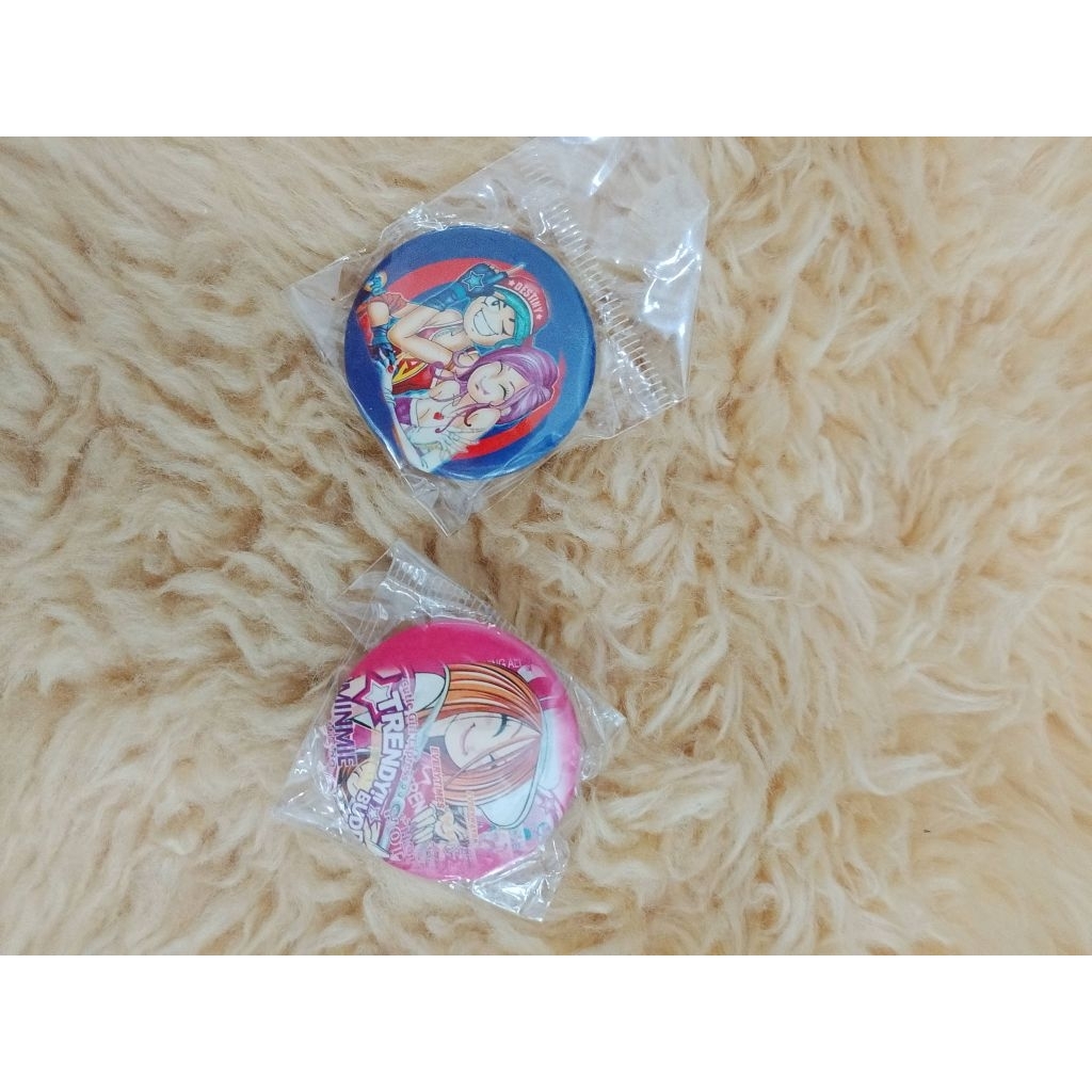 Bross Lucu Minmie