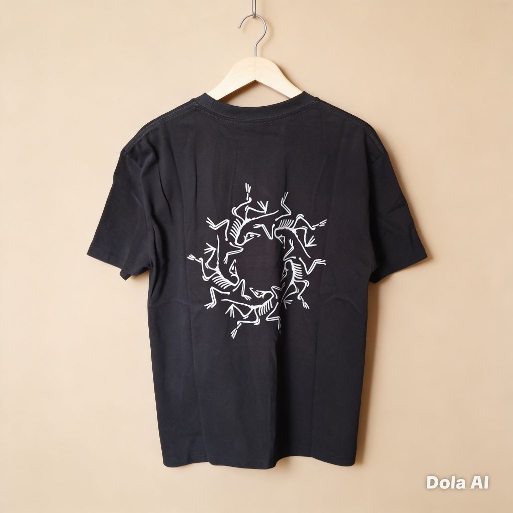 Kaos ARCTERYX Original
