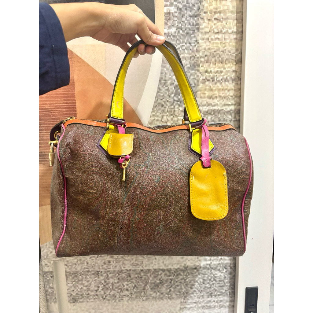Tas Etro Kulas