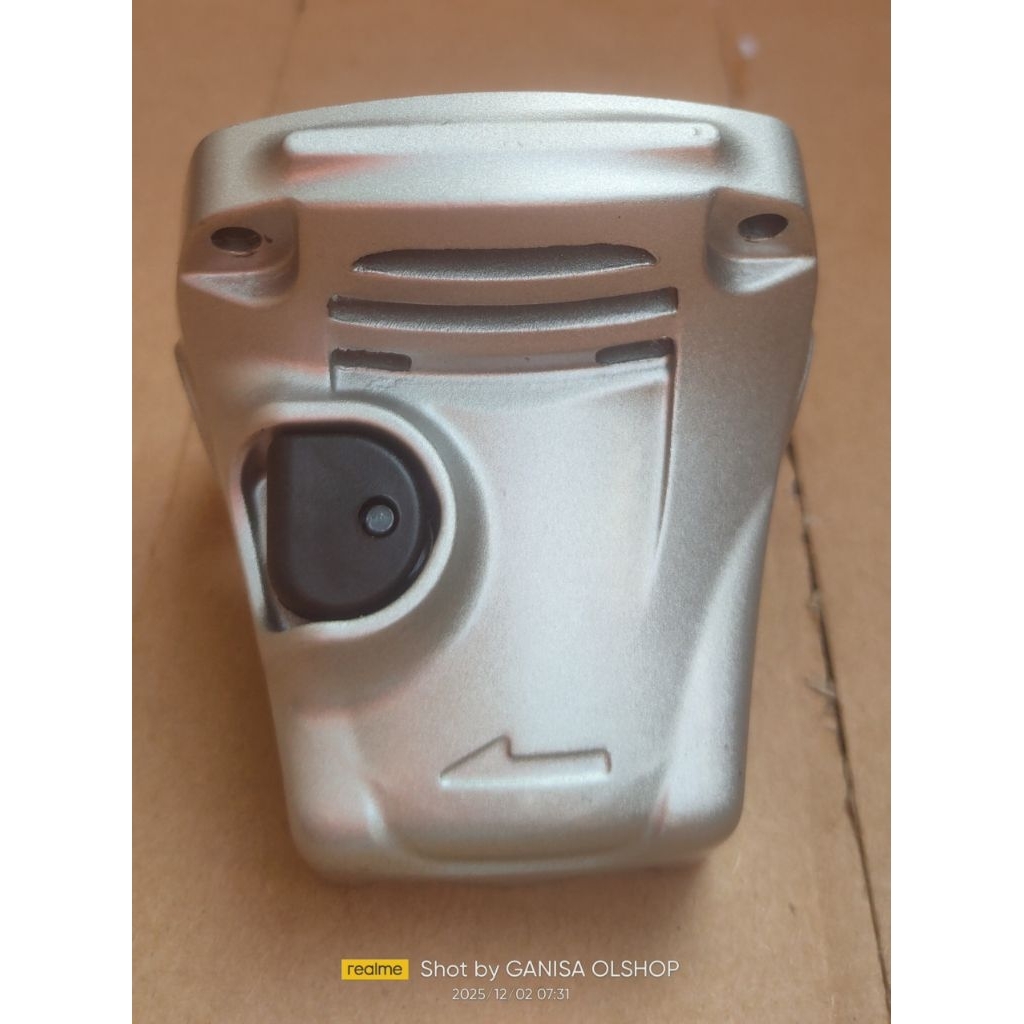 Gear housing makita GA4030