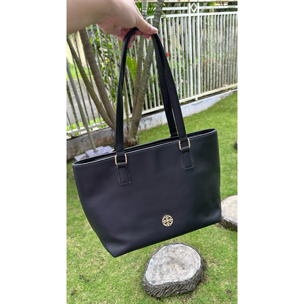 Les Catino Bag