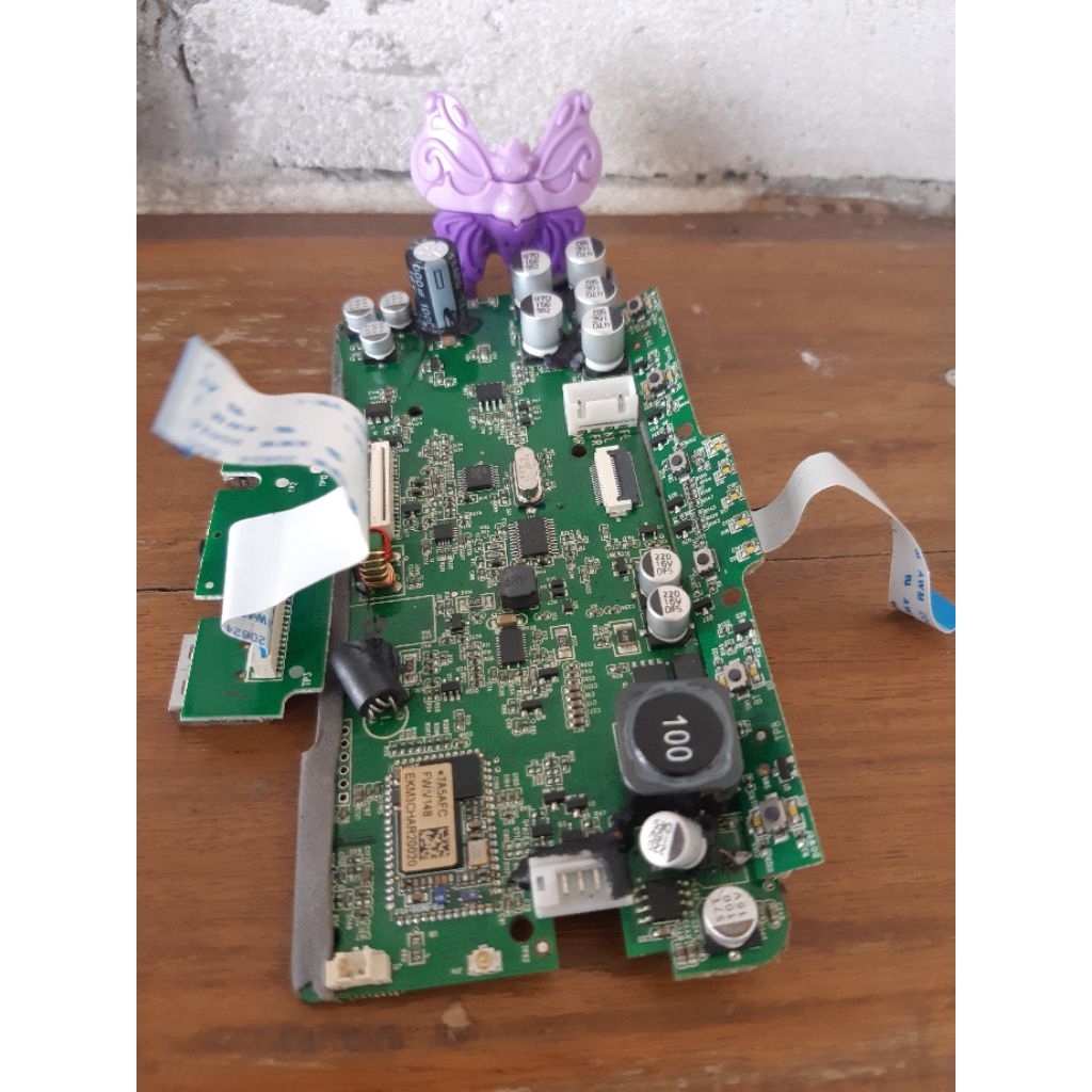 Mesin Jbl Charge 2+ Original Baca Deskripsi