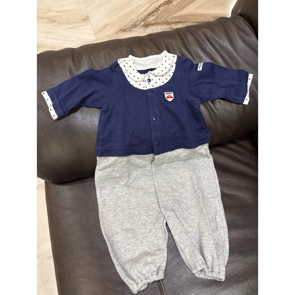 Jumper Miki House