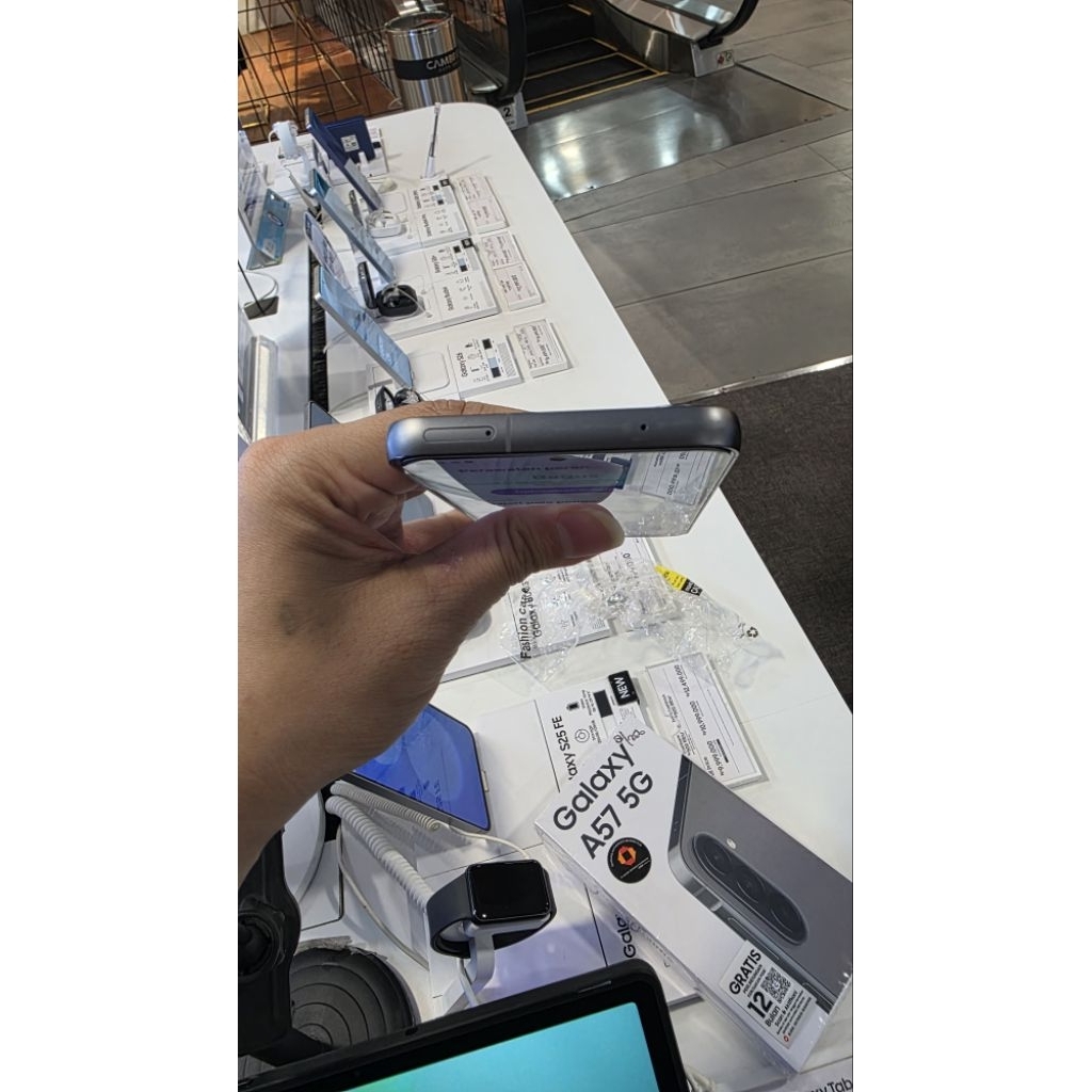 [ Second ] Samsung Galaxy S23Fe 8/256GB