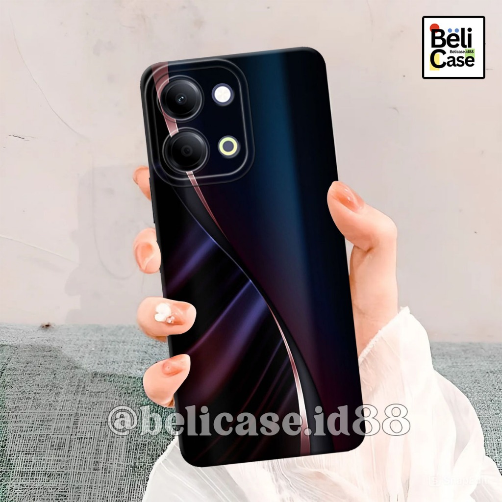 Case VIVO Y05 Terbaru 2026 Casing VIVO Y05 2026 Silikon Pro Camera Softcase VIVO Y05 2026 Cover Peli