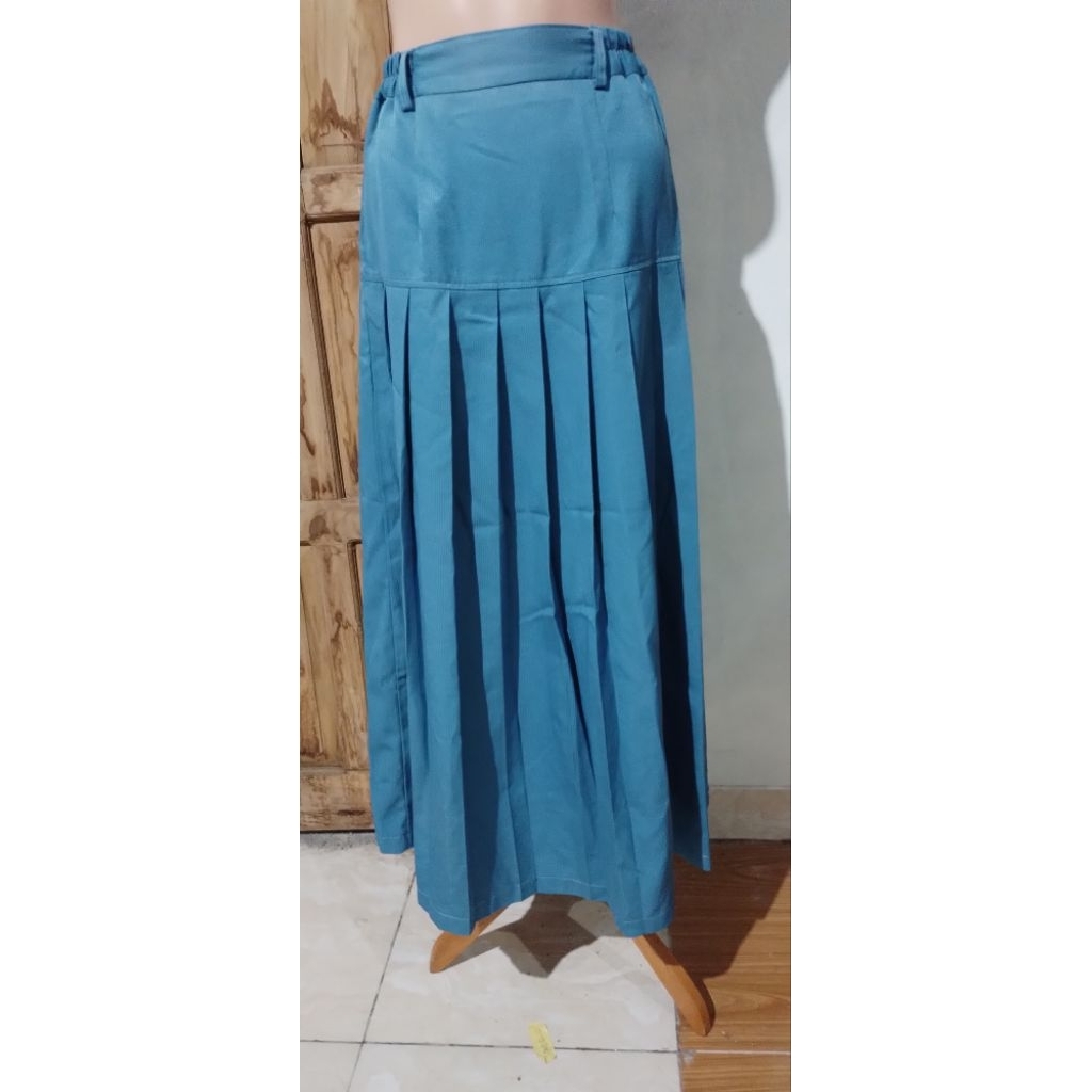 rok seragam sma pl