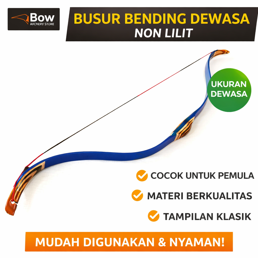 Bending turkis siyah laminasi non lilit