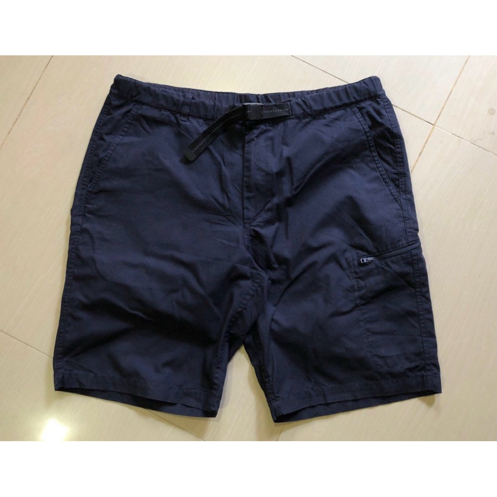 Uniqlo Utility