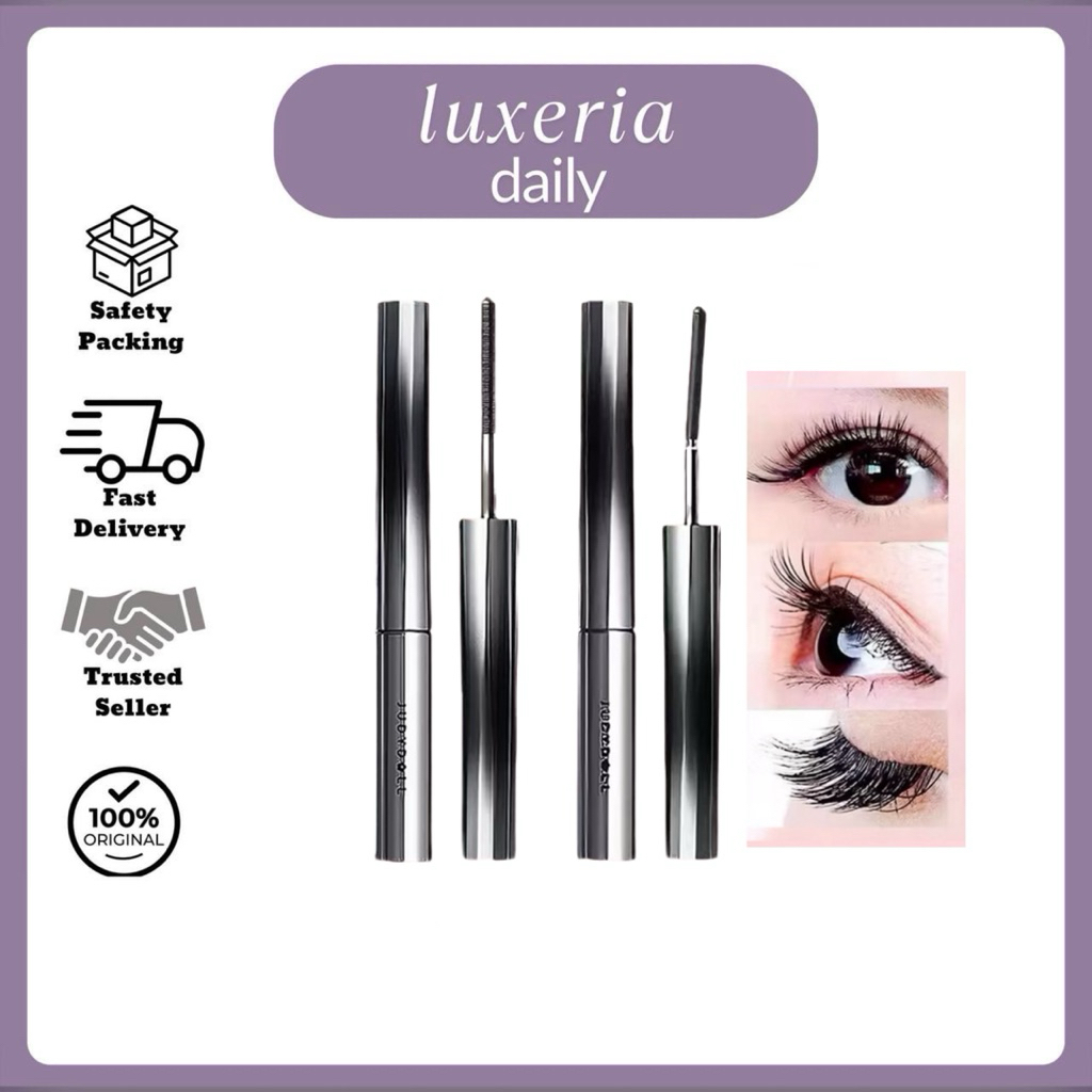 Judydoll Iron Mascara