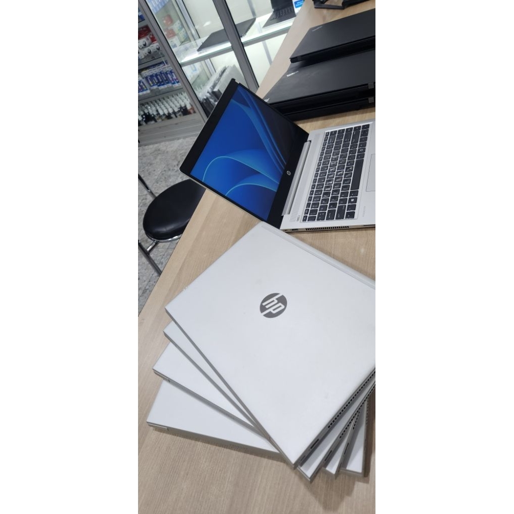 HP PROBOOK 440 G7  Core i5 gen 10