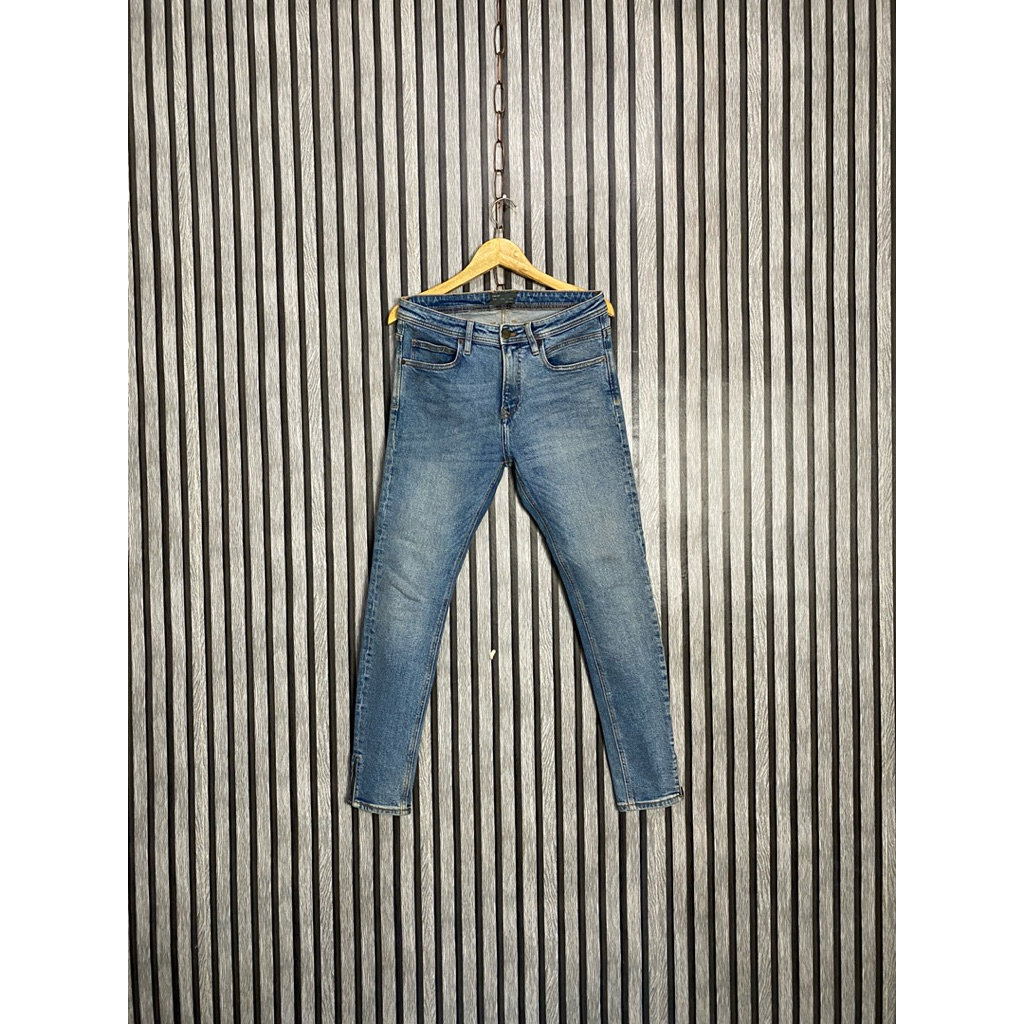 Celana Jeans Pria ZARA MAN (LIMTED EDITION
