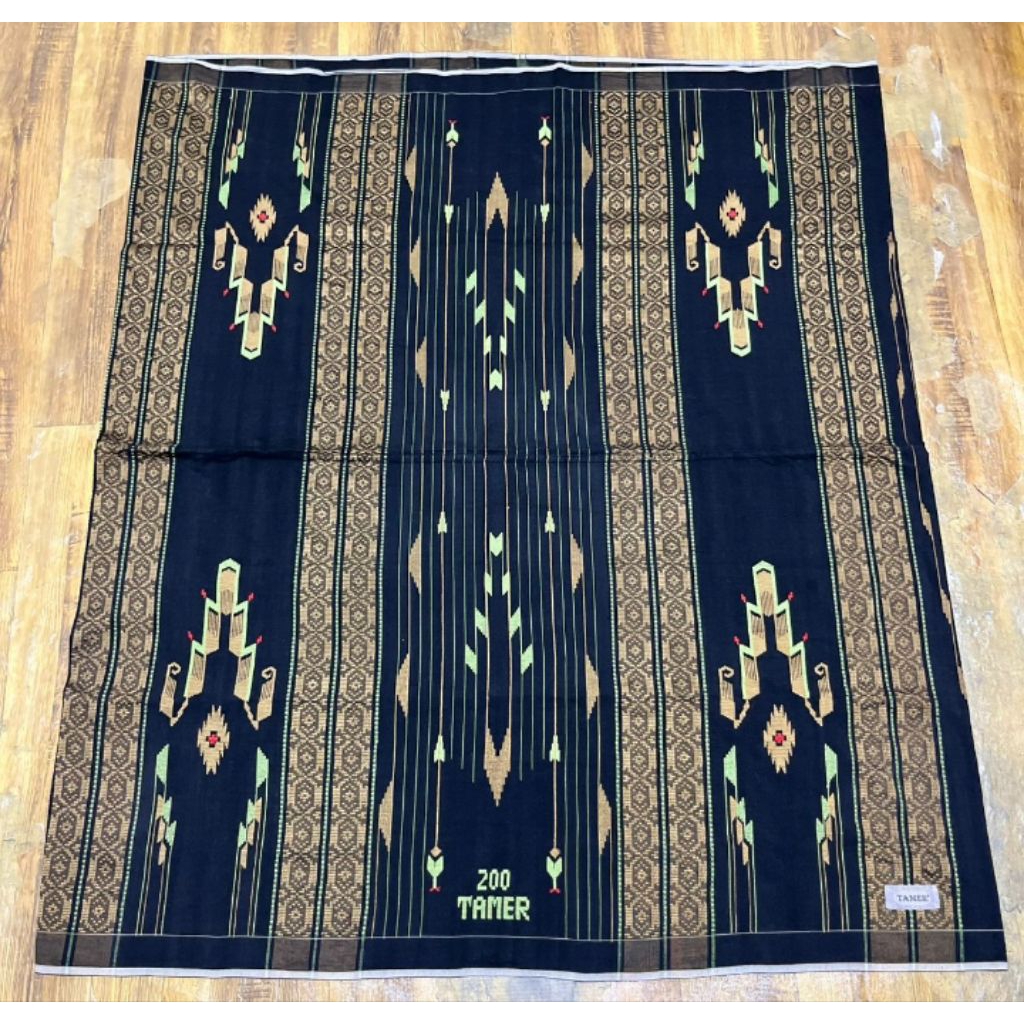 Sarung Tamer