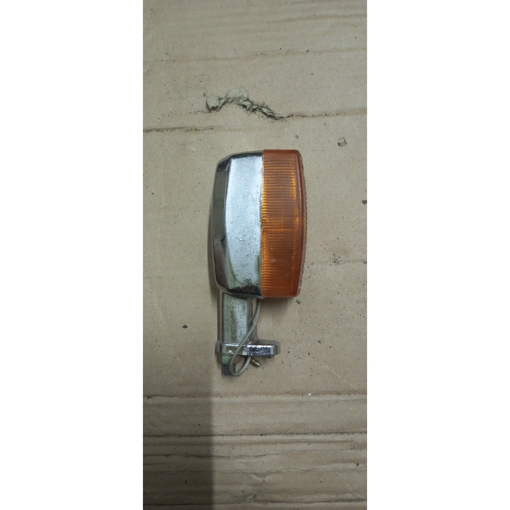 LAMPU SEIN/RITING Suzuki FR 70,FR 80