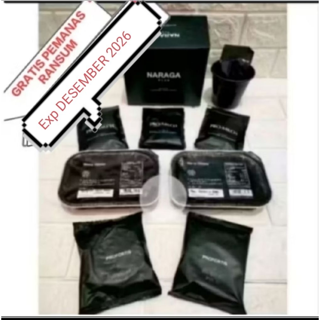 RANSUM TNI NARAGA GRATIS PEMANAS RANSUM 1 PAKET EX DESEMBER   2026