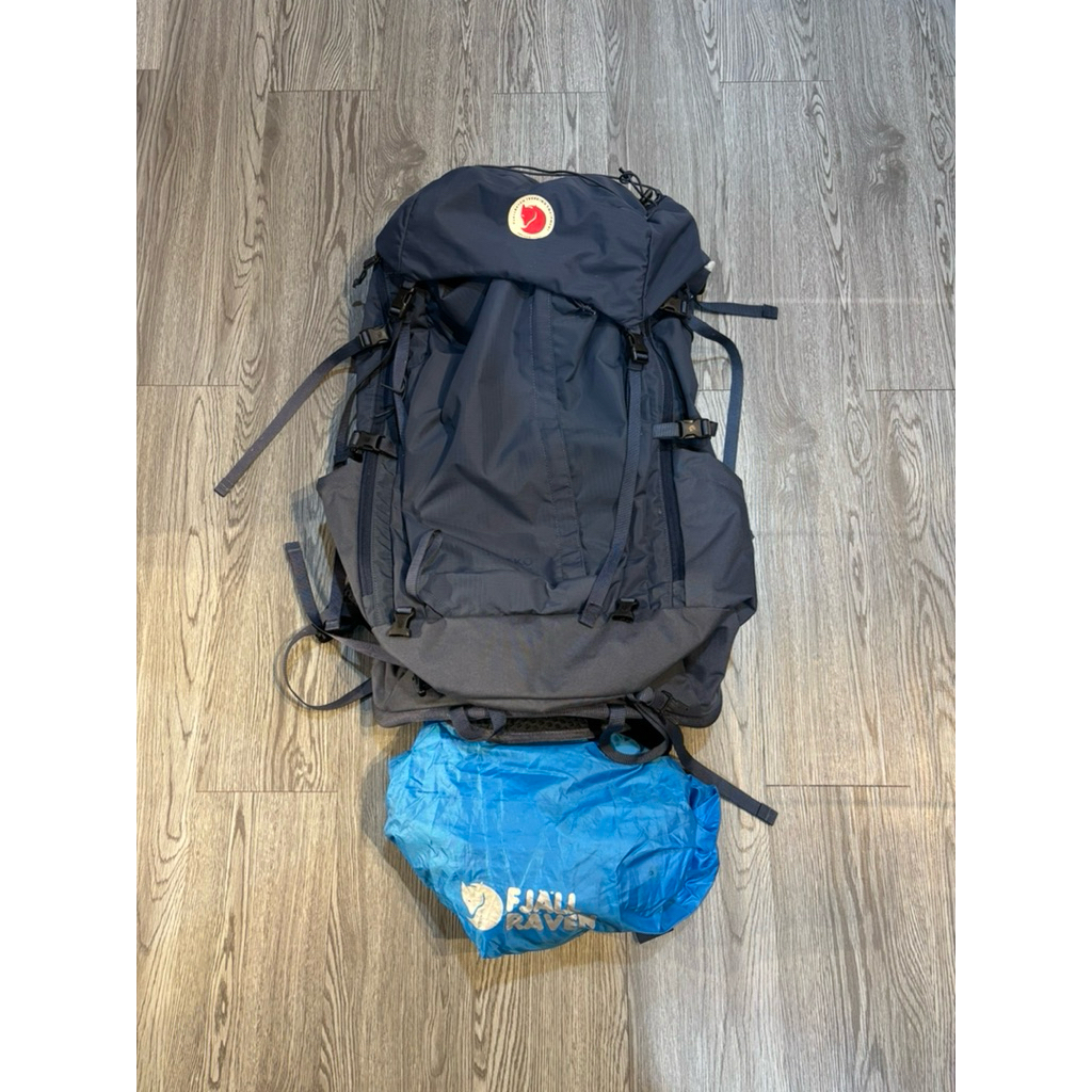 Tas Carrier fjallraven abisko friluft 45 M/L