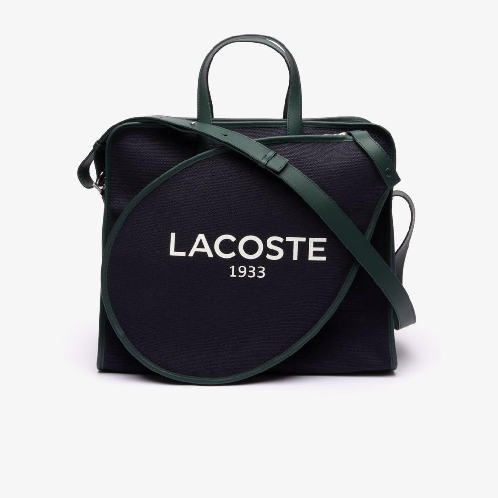 LACOSTE RAKET | PADEL | TENNIS BAG