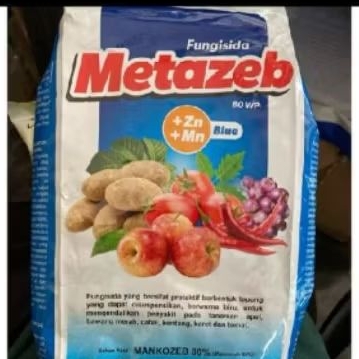 Metazeb 80 wp