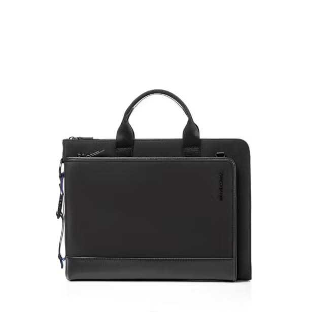 Samsonite Elino Briefcase - Black