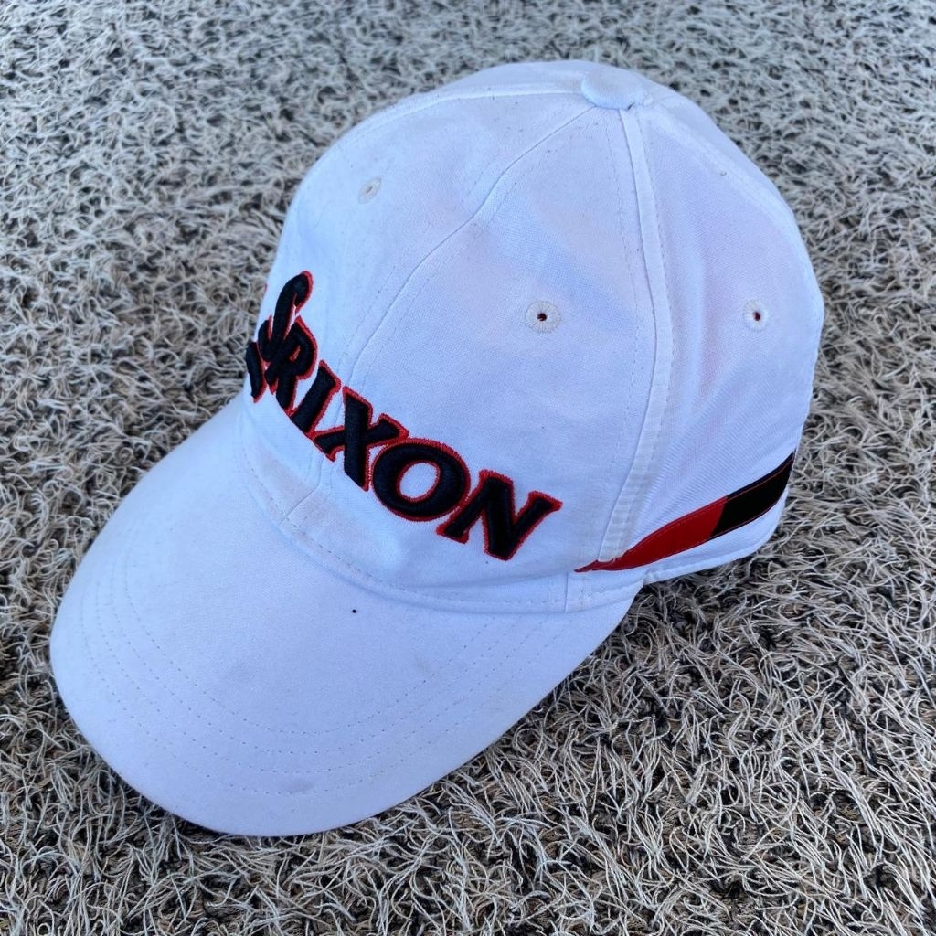 srixon cap original topi baseball srixon original