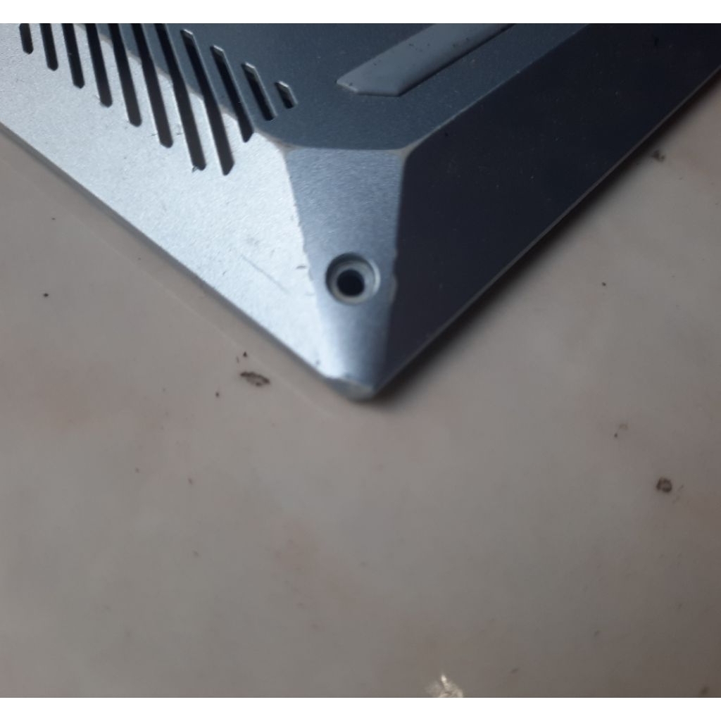 Casing bawah asus M3400Q