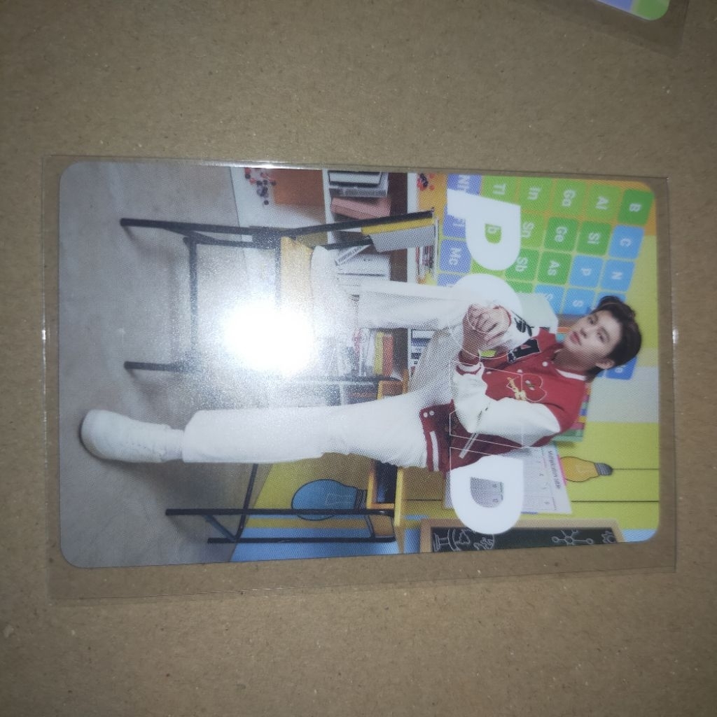 READY INA  PC CC GMMTV BTS PC SET POND NARAVIT BACK TO SCHOOL
