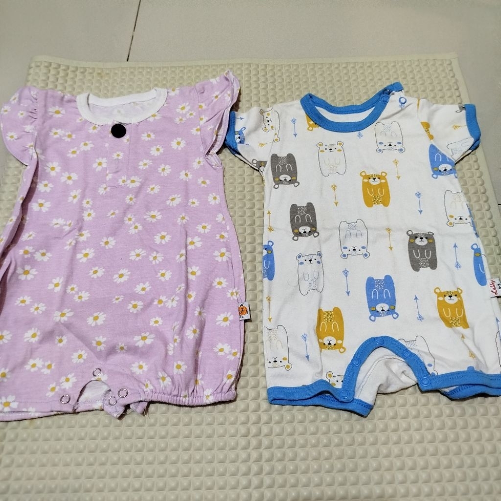 BAJU BAYI LIBBY MURAH - PRELOVED BAJU BAYI BEKAS MURAH - BAJU BAYI MURAH LIBBY