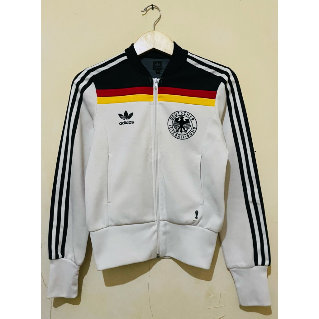 Tracktop Adidas Germany Women
